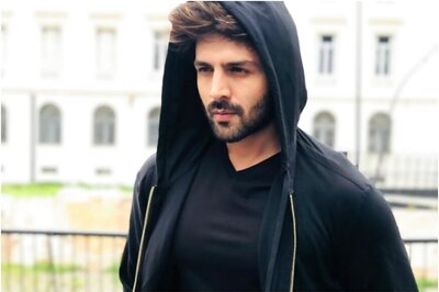 Kartik Aaryan Clarifies His 'Women With Defects' Comment, Says 'We Were Discussing A Meme'