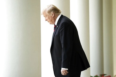 Want to Get Out of These 'Crazy Wars' in Afghanistan 'as Quickly as We Can', Says Trump