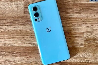 OnePlus Nord 2 Now Receiving November 2021 Security Patch With New System Update