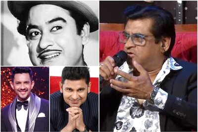 Indian Idol 12 Controversy: Is Amit Kumar Right in Criticising the Makers?