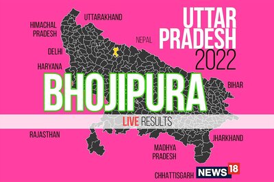 Bhojipura Election Result 2022 LIVE Updates: Shazil Islam Ansari of SP Wins