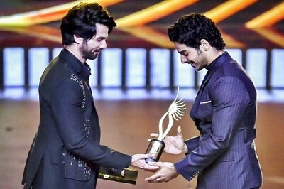 Not Irked To Be Recognised As Shahid Kapoor's Brother, Says Ishaan Khatter