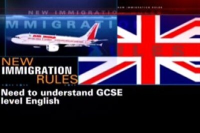 UK urged to relax visa rules for skilled migrants