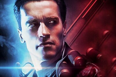 Terminator 2: Judgment Day to be Re-Released in 3D