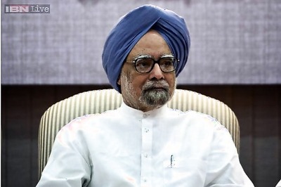 Unconventional monetary policies need to go: Manmohan Singh