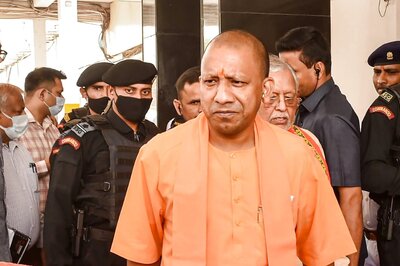 CM Yogi's Maiden Trip to Europe, UAE, US ahead of Mega UP Investor Meet Starring PM Modi