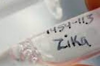 Centre Sends High-level Team to Maharashtra to Monitor Zika Virus Situation