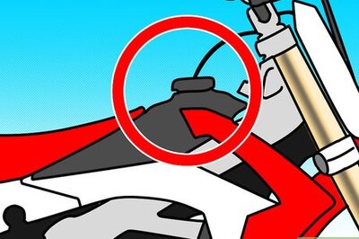 How to Ride a Manual, 6 Speed Dirt Bike