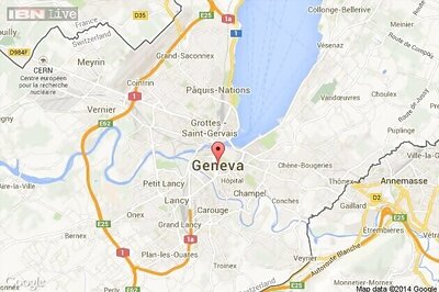 India signs treaty to facilitate published works for blind