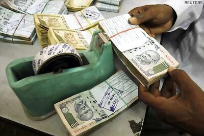 UP polls: Rs 13.11 crore unaccounted cash seized