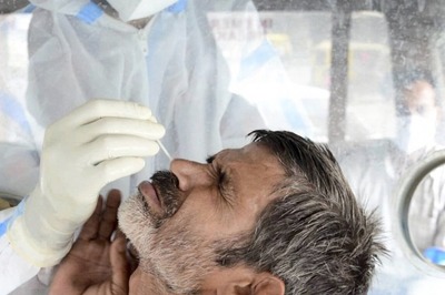 Delhi Reports 39 New Covid-19 Cases, One Death; Positivity Rate at 0.07%