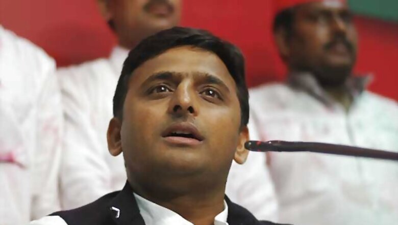 UP govt announces 'Samajwadi Pension Scheme'