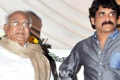 Iddaru Iddare To Manam, 6 Films Starring Father-son Duo Nagarjuna And Nageswara Rao