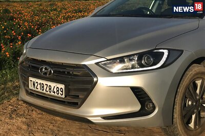 Hyundai to Reach For Tesla With Dedicated Architecture For Electric Vehicles