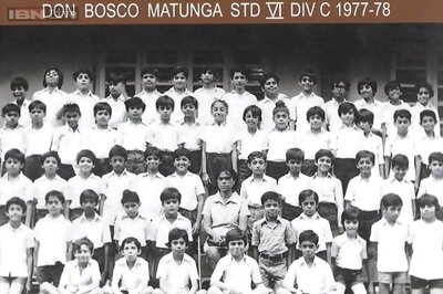 Photo of the day: Have you seen the throwback photo Akshay Kumar shared on Twitter?