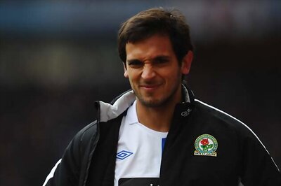 Santa Cruz completes Malaga move