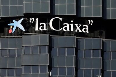 More Bank Mergers Loom As Bankia, Caixabank Eye Big Savings