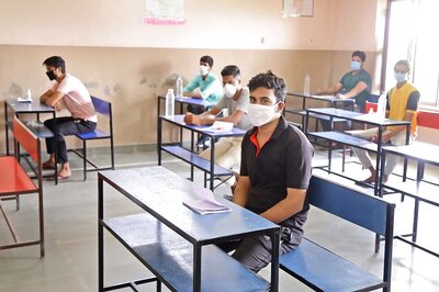 AP Govt Trying to Conduct SSC, Inter Exams: State Edu Minister