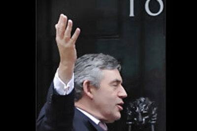 Now, a UK bailout package | Indians on board