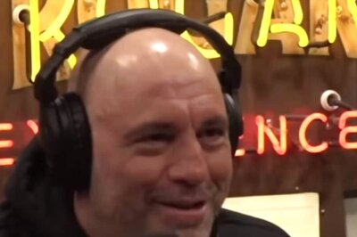 Women Find it a 'Turn Off' If Partner Listens to Joe Rogan's Podcast, Reveals Study