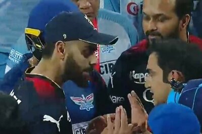 'Bit of a Complicated Relationship...': Former India Player on Virat Kohli-Gautam Gambhir Spat