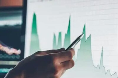 Corporate Earnings, Global Trends To Guide Trading In Markets This Week: Analysts