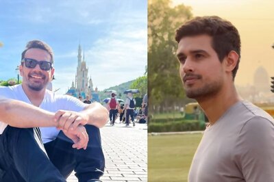 YouTubers Dhruv Rathee And Gaurav Taneja Clash Over Uttar Pradesh’s Influencer Policy