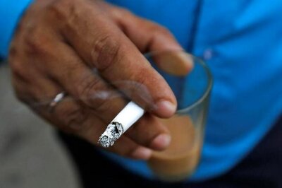 This US State is Considering Raising Legal Smoking Age - to 100