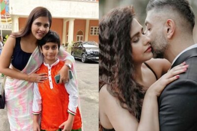 When Shalin Bhanot's Son Jaydon Called His Ex-Wife's Fiance Papa In First Meeting