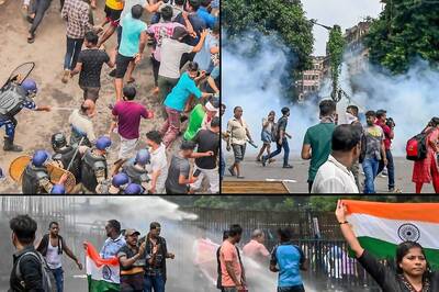 Opinion | Why Tuesday’s Kolkata Chaos Should Alarm Mamata Banerjee