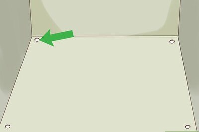 How to Bolt Down a Gun Safe