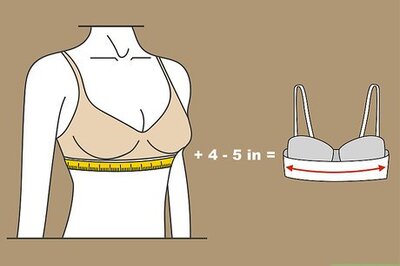 How to Make a Bra in 15 Easy Steps