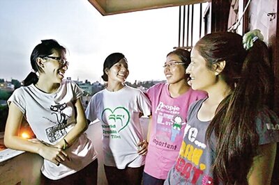 Hyderabad: NE students in a Catch 22 situation