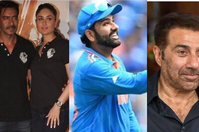 Ind Vs Pak: Kareena Kapoor, Ajay Devgn And Sunny Deol Congratulate Team India As They Win By 7 Wickets