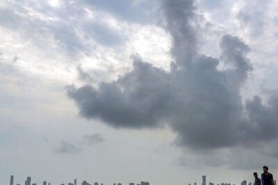 Geopolymer Tech for Potholes, Deep Desilting, Recce of Trouble Spots: BMC's Plans to Prevent Annual Mumbai Monsoon Mayhem