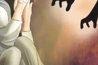 Hyderabad Minor's Rape: 5 Days on, Accused Still Absconding; Cops Announce Rs 10 Lakh Reward