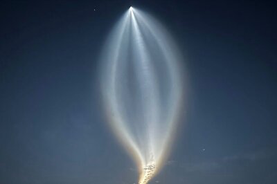 Watch: SpaceX Falcon 9 Sets New Reusability Record With 21st Launch, Deploys More Starlink Satellites