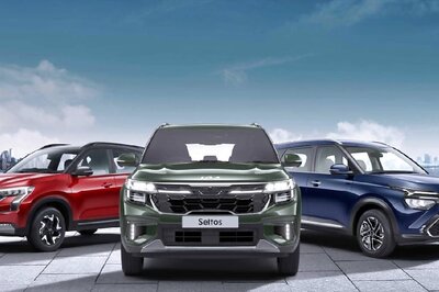 Kia India Launches 'Exchange Your Car' Service: Here's How You Can Swap Your Ride Easily