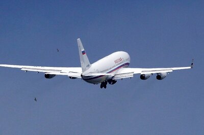 2% of Passengers to Undergo Random Post-Arrival Testing at Airport: Health Ministry