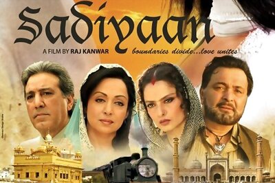 First Cut: 'Sadiyaan' is emotionally dragging