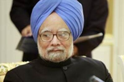 PM's flight to Copenhagen delayed due to technical snag
