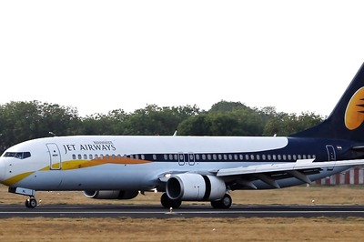 State Bank of India Says Etihad, Few Others Submit Bids for Jet Airways