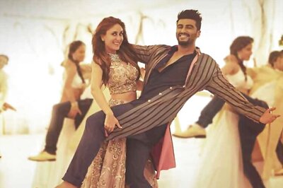 Never saw 'Ki and Ka' role as an image breaking move: Arjun Kapoor