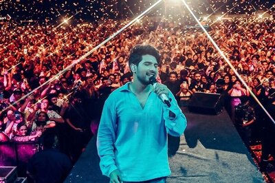 Armaan Malik Turns 29: Top 10 Romantic Songs to Make You Swoon!