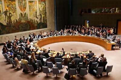 U.N. Nuclear Agency Head Visits Iran Amid US Sanctions Push