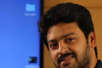 Why Mani Ratnam And Actor Srikanth's Collaboration Came To An End