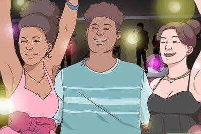 How to Have Fun Inside on a Snow Day (Teen Girls)