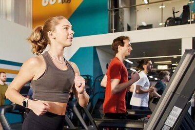 World Heart Day: Exercises That Are Best For Heart Health