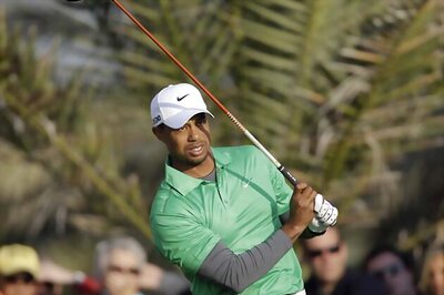 Tiger to play at Honda for first time since 1993