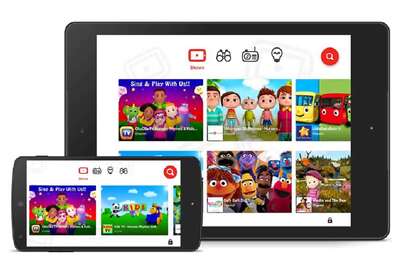 YouTube Kids Introduces New Controls For Parents